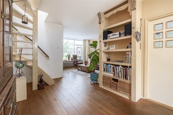 Medium property photo - Het Rak 11, 9649 GE Muntendam